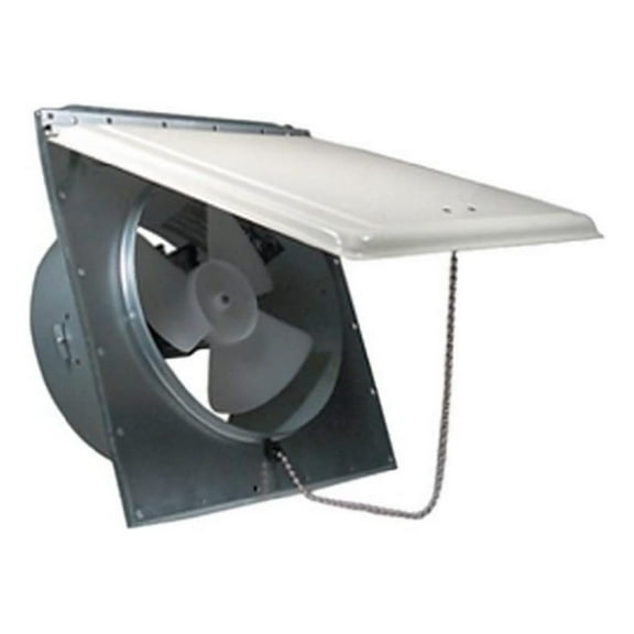 V2215-2CW 115 Volt Exhaust Fan with Grille