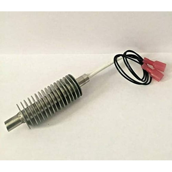 Quality, New (PART) Harmon 1-10-06620 Igniter, Ignitor Hot Rod for Harmen Pellet Stoves 1-10-06620, 3-20-06783, 3-20-677200