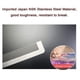 thumbnail image 4 of Herramientas de punto de cruz para pintura de diamantes DIY, regla de dibujo, cuadrado, redondo, accesorio de bordado de diamantes, regla de bordado de acero inoxidable, 4 of 4