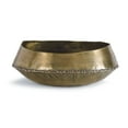 thumbnail image 5 of Regina Andrew 20-1202 Bedouin 12.25" Wide Bowl Large - Brass, 5 of 5