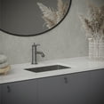 thumbnail image 2 of Karran Usa KBF470BG Vineyard 1.2 GPM Single Hole Bathroom Faucet - Gold, 2 of 7