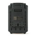 thumbnail image 2 of HYPER TOUGH 20-VOLT MAX 2.0AH LITHIUM-ION BATTERY PACK, 2 of 9