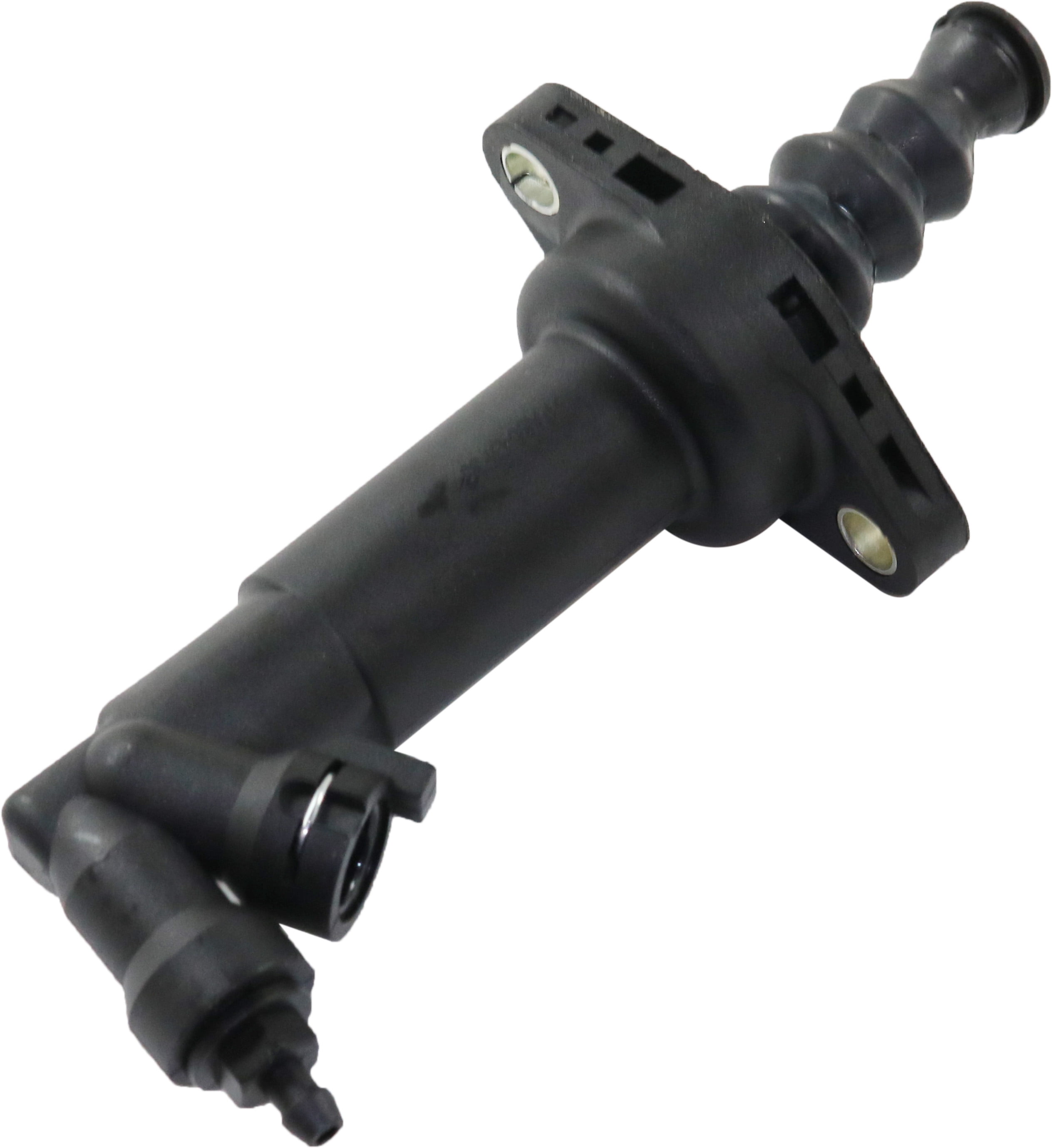 Clutch Slave Cylinder Compatible with 1998-2006 Volkswagen Beetle 1999-2007 Volkswagen Jetta 1997 Volkswagen EuroVan 1999-2003 Volkswagen EuroVan 1999-2006 Volkswagen Golf 4Cyl 2.0L