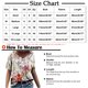 thumbnail image 2 of ICHUANYI Clearance Women's Casual Round-Neck Valentine's Day Printed T-Shirt Loose Short Sleeve Tops Blouse(Pink, XL) ICHUANYI WER2023081403838, 2 of 3