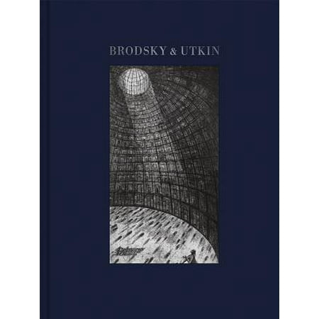 ISBN 9781616893163 product image for Brodsky & Utkin | upcitemdb.com
