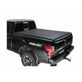 thumbnail image 2 of Access LITERIDER Soft Tonneau Cover For 24-25 Toyota Tacoma 6' Bed 35359 W Rail, 2 of 12