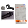 thumbnail image 6 of Crown Pro XLS1502 XLS 1502 1550w DJ/PA Power Amplifier Amp+Free Blue Microphone, 6 of 17