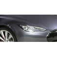 thumbnail image 4 of Tesla Model S Exterior Touch Up Paint Kit, Dr Color Chip, Squirt 'n Squeegee PLUS, 2012-2023, 4 of 11