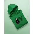 thumbnail image 3 of Assumption Of Virgin Mary Hoodie Men -Image by Shutterstock, Male Large, 3 of 4