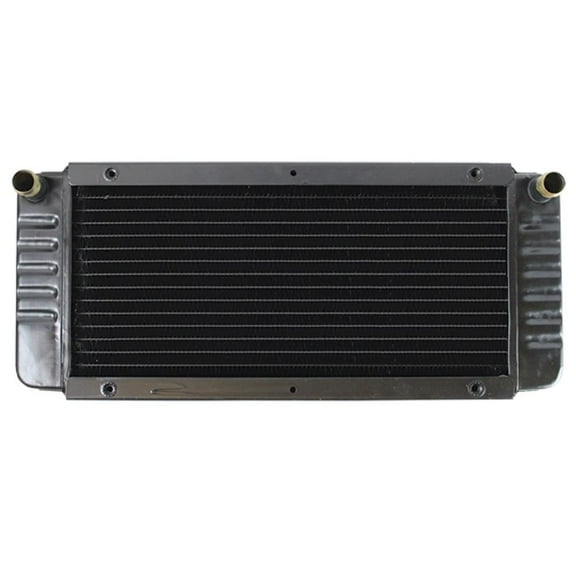 RAParts Radiator Fits Bobcat 453 443 463 543B 543 553 6563691