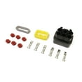 thumbnail image 5 of The ROP Shop Voltage Regulator for 2004-2009 Yamaha V-Star 1100 Custom XVS11 Motorcycle, 5 of 5
