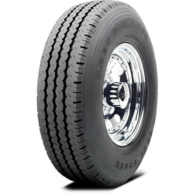 Michelin XPS Rib LT245/75R16 120/116Q E simolary.com 12 Michelin XPS Rib LT245/75R16 120/116Q E - Image 4