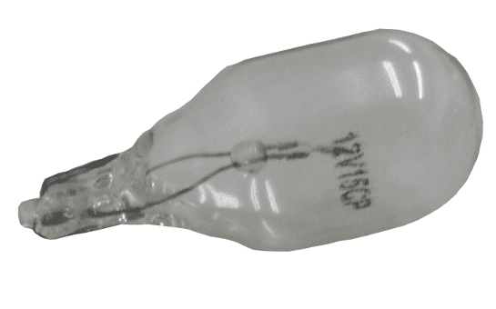 Legacy Uprights Genuine Part 27313101 Hoover Light Bulb for Concept I 