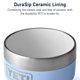 thumbnail image 3 of YETI Rambler Vasos apilables de acero inoxidable de 120 ml, paquete de 2, 3 of 8