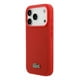 thumbnail image 3 of Funda Para iPhone 17 Pro Lacoste Magsafe Iconic Slim Origina Rojo Iconic Magsafe, 3 of 4