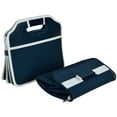 thumbnail image 2 of Picnic at Ascot Original Folding Trunk Organizer with Cooler by Picnic at Ascot, 2 of 2