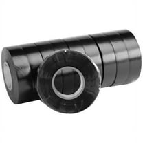 Nippon Electrical Tape 3/4 inch 60 feet 10 Rolls UL Listed fine 600V