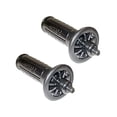 thumbnail image 2 of Dewalt 2 Pack Of Genuine OEM Replacement Side Handles # N383283-2PK, 2 of 3