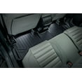 thumbnail image 4 of SMARTLINER 3 Rows Custom Fit Floor Liners Compatible with 2017 - 2022 Honda CR-V, 4 of 4