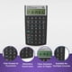 thumbnail image 3 of Calculadora financiera hp 10bII+ LCD de 12 dígitos 2716570, 3 of 8