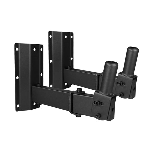 Altavoces Altavoces de montaje en pared Estante de pared Soporte resistente para altavoces Soporte de montaje para altavoces Altavoces de sonido