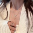thumbnail image 4 of "¿CÓMO ESTÁ EL PAQUETE?" ¡Cada pieza del collar de mariposa se empaquetará en una caja pequeña y se enviará de manera hermosa, perfecta para regalar!, 4 of 5