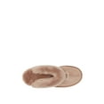 thumbnail image 4 of UGG Coquette Women's Sheepskin Slide Slippers 5125, 4 of 5