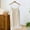 Beige, variant on BUIGTTKLOP Womens Nightgowns with Built in Bra Spaghetti Strap Sleep Dress Sleeveless Nightgown Soft Sleepwear