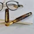 thumbnail image 2 of Stipula Etruria Wild Honey Fountain Pen, 2 of 2