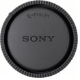 thumbnail image 6 of Sony E 35mm F1.8 OSS Standard Prime Lens (SEL35F18) – APS-C E-Mount | Bright F1.8 Aperture | Built-In Optical SteadyShot | BackPack, 64GB Card, Flex Tripod, Cap Keeper, Cleaning Kit and More, 6 of 8