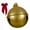 Gold, variant on Twfbrm 24 In Large Inflatable Christmas Balls Outdoor Decorations PVC Inflatable Christmas Decorations Ball Large Outdoor Christmas Tree Ornaments for Xmas Porch Lawn Yard Holiday on Clearance - Gold