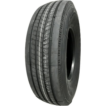 Milepro MP890 All Steel ST235/85R16 235/85R16 H 16 Ply Trailer Tire