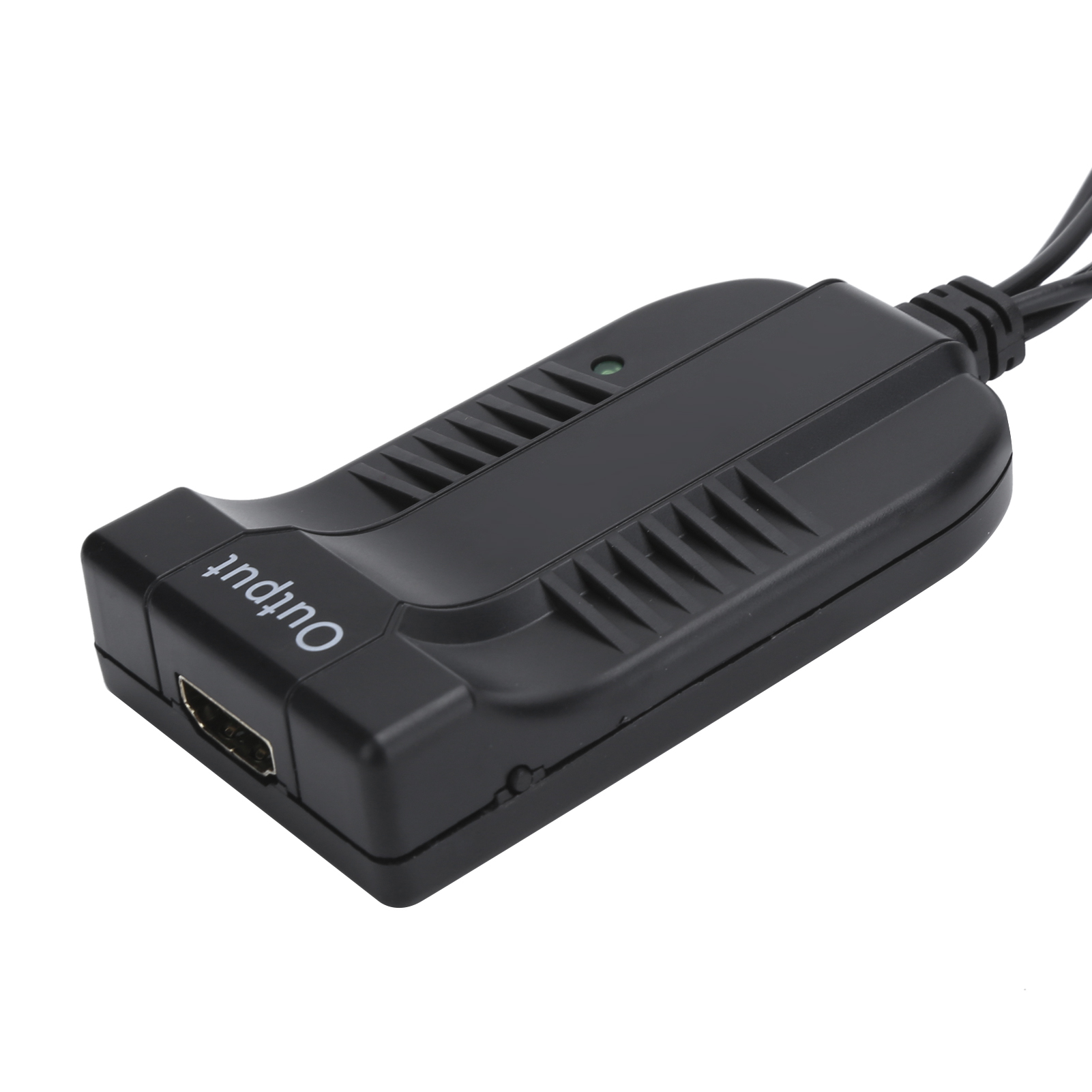 Senjay HDMI To YPBPR Cable Adapter HDMI To Video+R/L 1080P Component