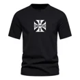 thumbnail image 1 of Playera West Coast Choppers, 1 of 4