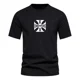thumbnail image 1 of Playera West Coast Choppers, 1 of 4