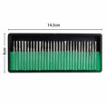 thumbnail image 3 of Professional Toe Nail Grinder For Thick Toenails Set Manicure And Pedicure Fx, 3 of 5