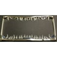 thumbnail image 1 of Shark Plaque d'Immatriculation avec Vis Gratuites pour Ce Cadre, 1 of 1
