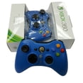 thumbnail image 1 of Mando inalámbrico multifunción para Xbox360 Mando inalámbrico para Xbox360 Mando inalámbrico para Xbox360 Mando negro para juegos, 1 of 2