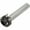 Black, variant on Emgo 7/8" and 1" Throttle Assemblies Black 7/8" Dual Cable 44-29474B