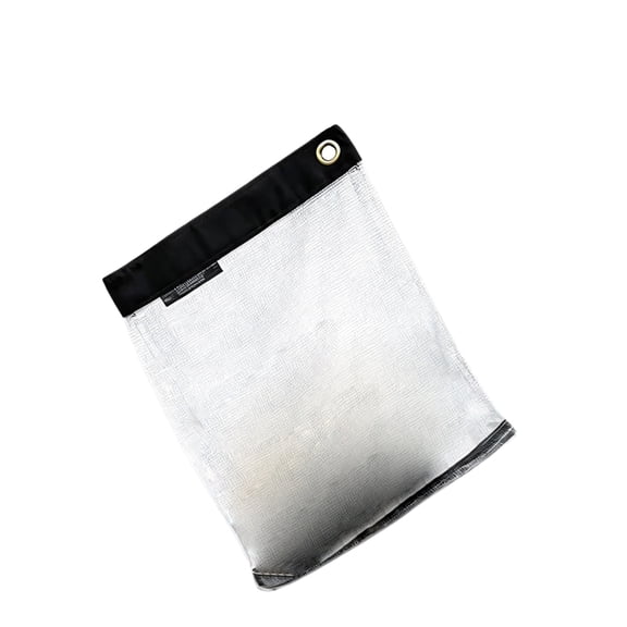 Stainless Steel Meshes Bag Wire Meshes Hanging Food Storage Bags Rodents Bear Pouches For Outdoor Camping Hiking
