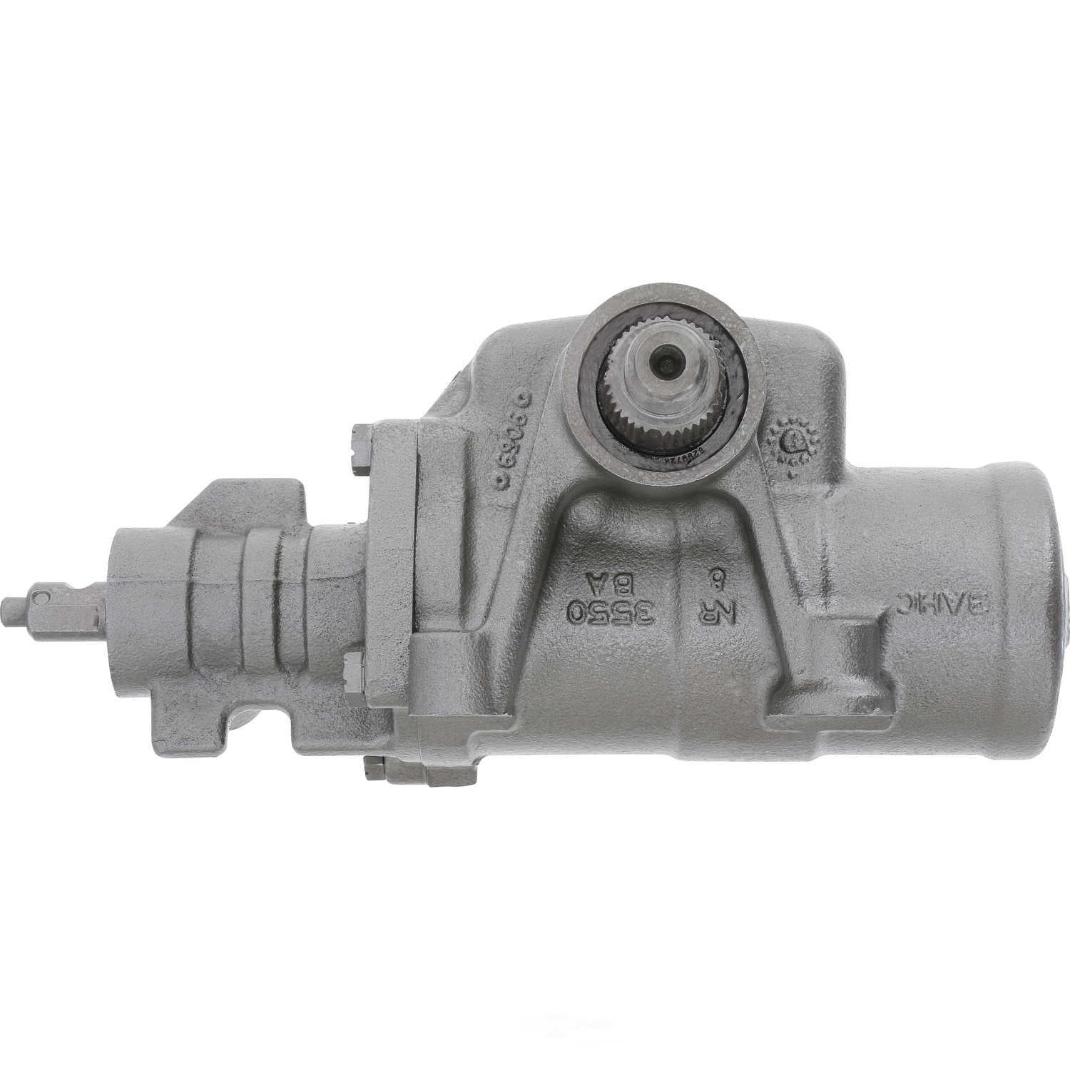 MAVAL 98157M Reman Gearbox