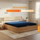 thumbnail image 5 of Colchón Emma Duo | Queen 150x190 cm - Espuma HRX con Firmeza personalizable - Colchón en caja - Tecnología Alemana, 5 of 6