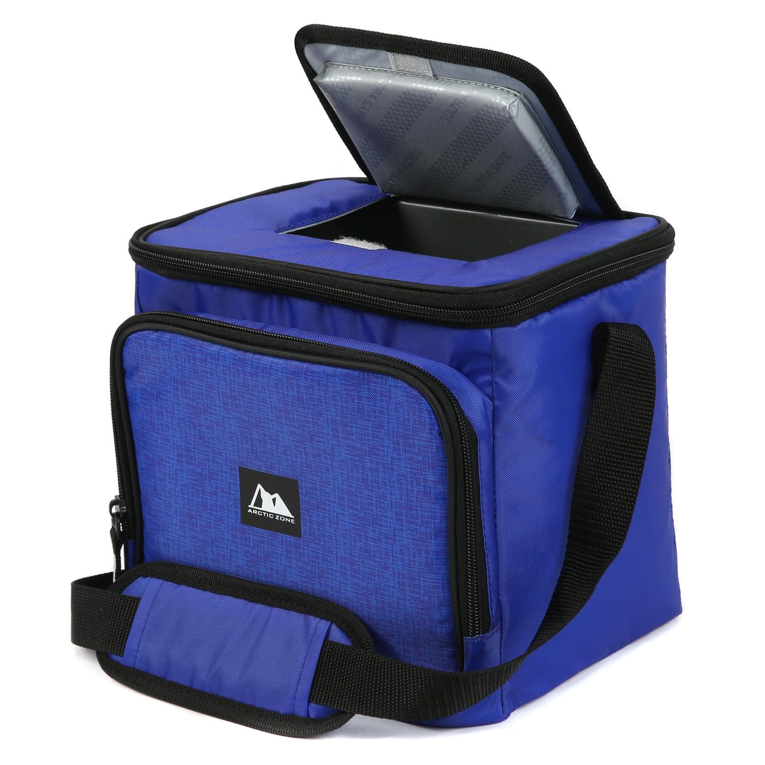 Boîte à lunch Jumbo Arctic Zone