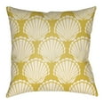 thumbnail image 5 of Artistic Weavers Litchfield Shell Pillow Poly Filled 18' x 18', 5 of 7