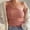 Pink, variant on DuoJiaJ Women's Solid Color Short Bustier One Shoulder Camisole Tank Top T Shirt Stylish Casual Crop Top Women Vest Black L