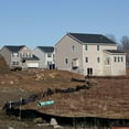thumbnail image 5 of DeWitt Company 3-Feet by 100-Feet Erosion Control Silt Fence with 48-Inch Stakes, 5 of 5