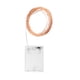 thumbnail image 1 of Alambre De Cobre Luz Para Botella De Vidrio Artesanal Hada San Valentín Boda Lámpara Fiesta Navidad 5M / 16.4Ft 50-Led Cadena Moyic HA024078-00, 1 of 5