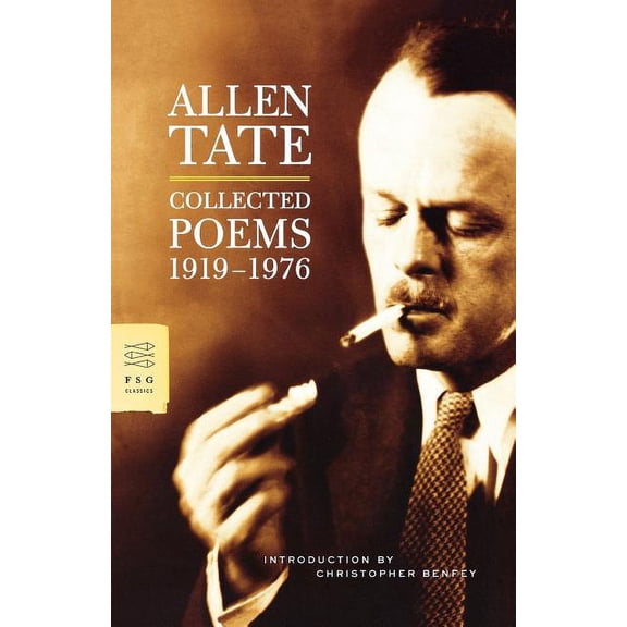 FSG Classics Collected Poems, 1919-1976, (Paperback)