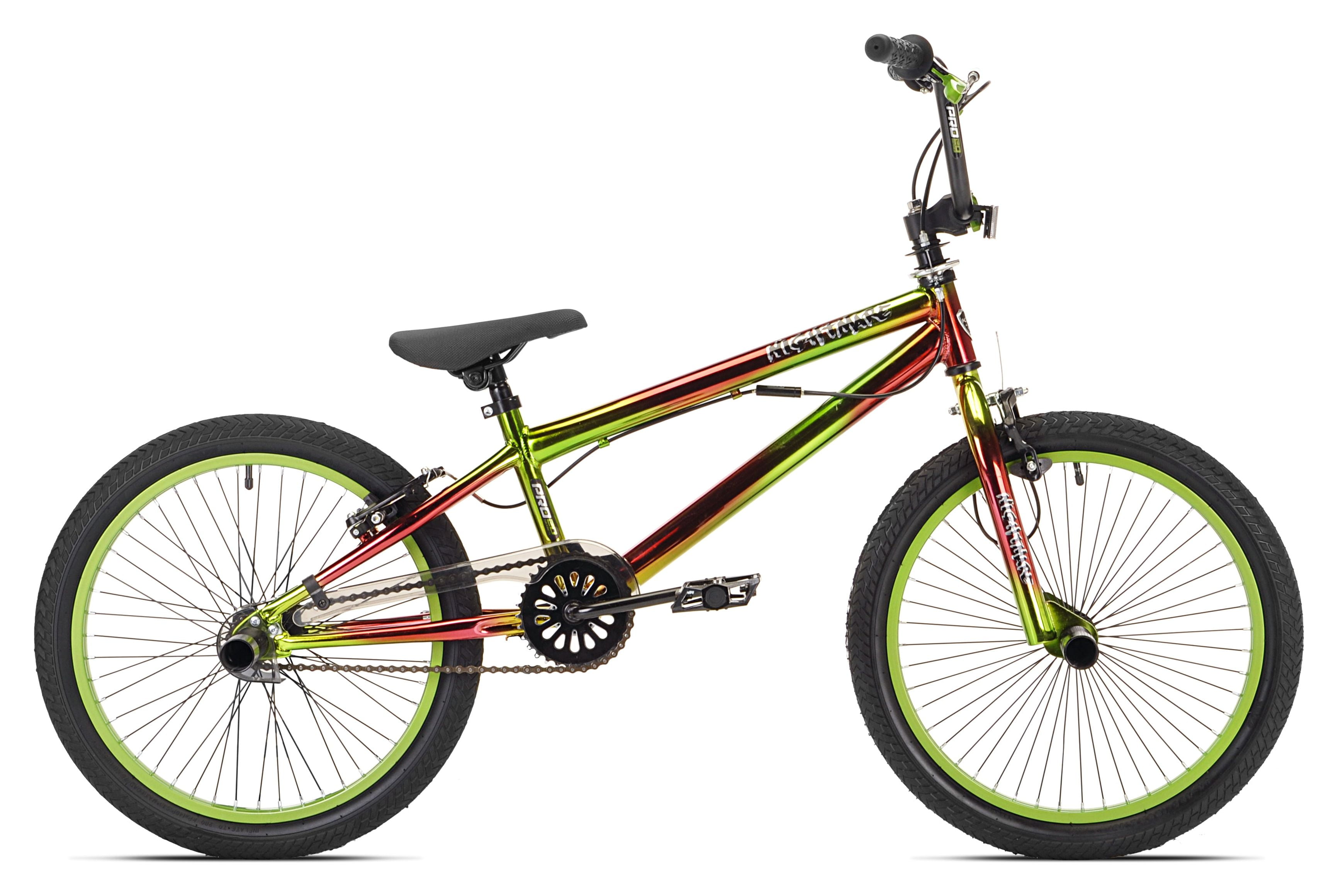 Kent nightmare bike deals