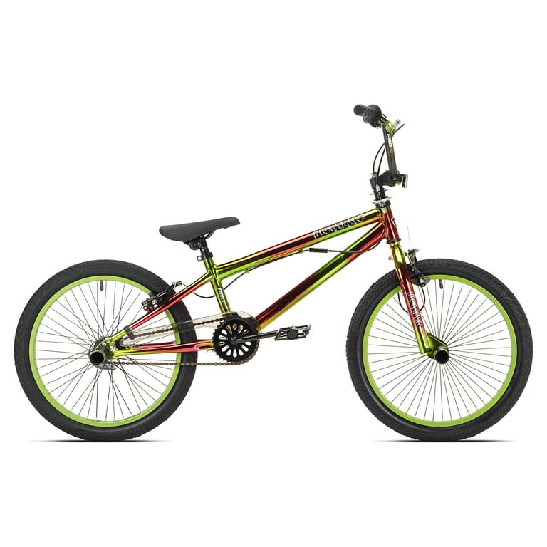 Fantasy bmx bike 2025
